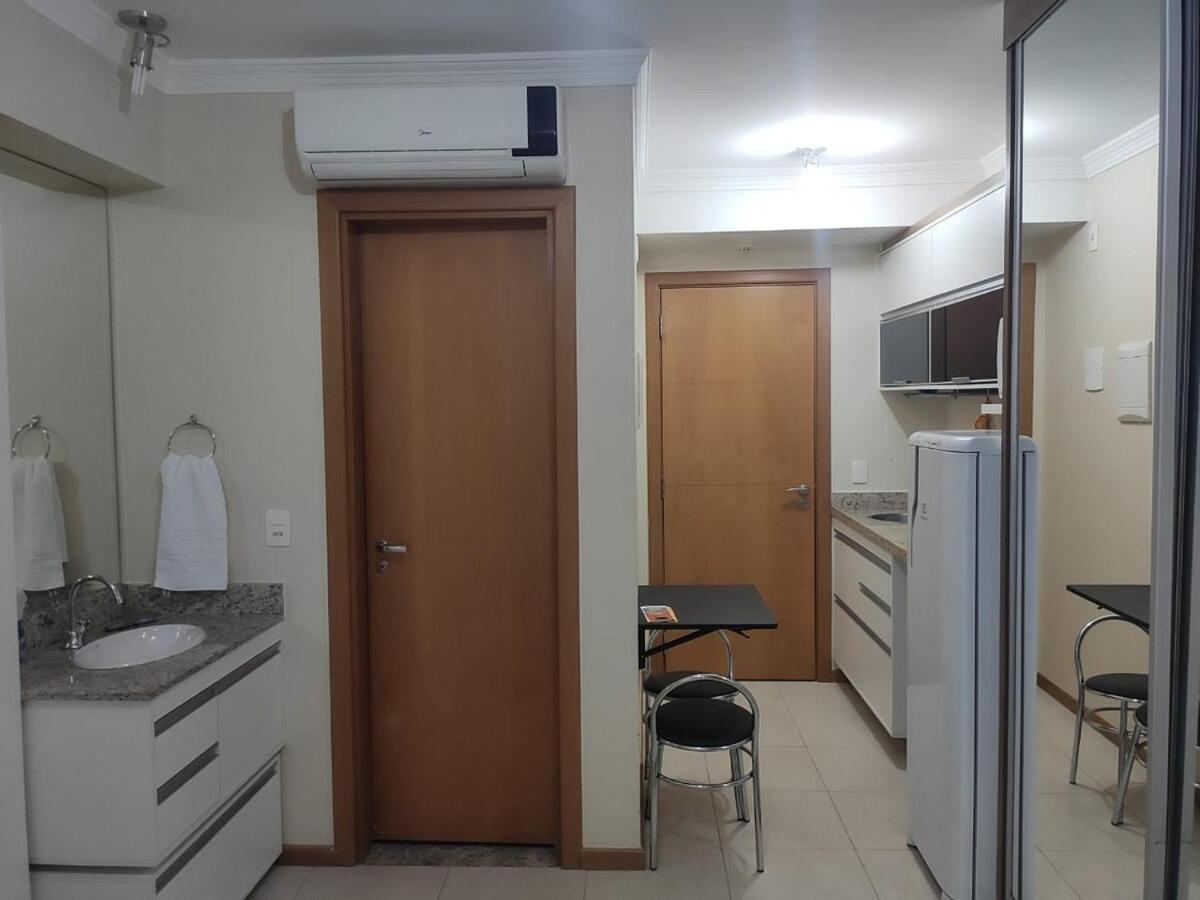 Saint Moritz Diaria Brasil 63873 Apartment Brasilia Exterior foto