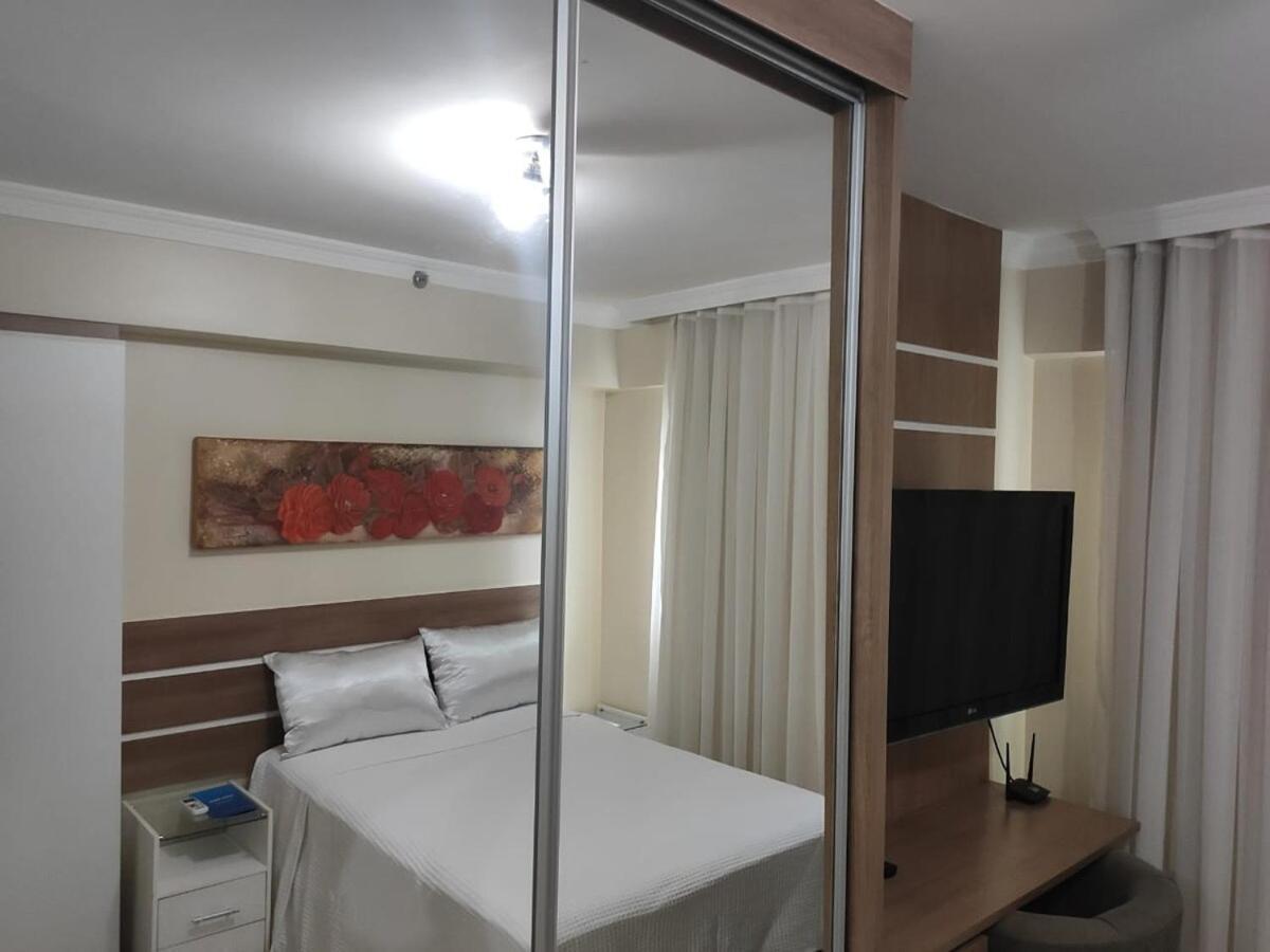 Saint Moritz Diaria Brasil 63873 Apartment Brasilia Exterior foto