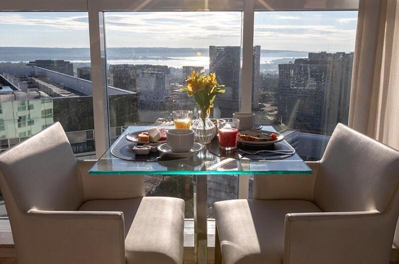 Saint Moritz Diaria Brasil 63873 Apartment Brasilia Exterior foto