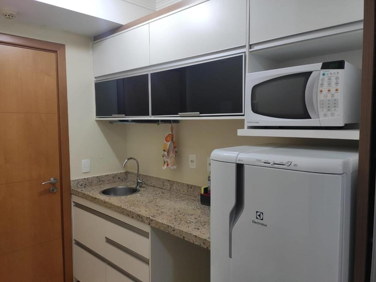 Saint Moritz Diaria Brasil 63873 Apartment Brasilia Exterior foto
