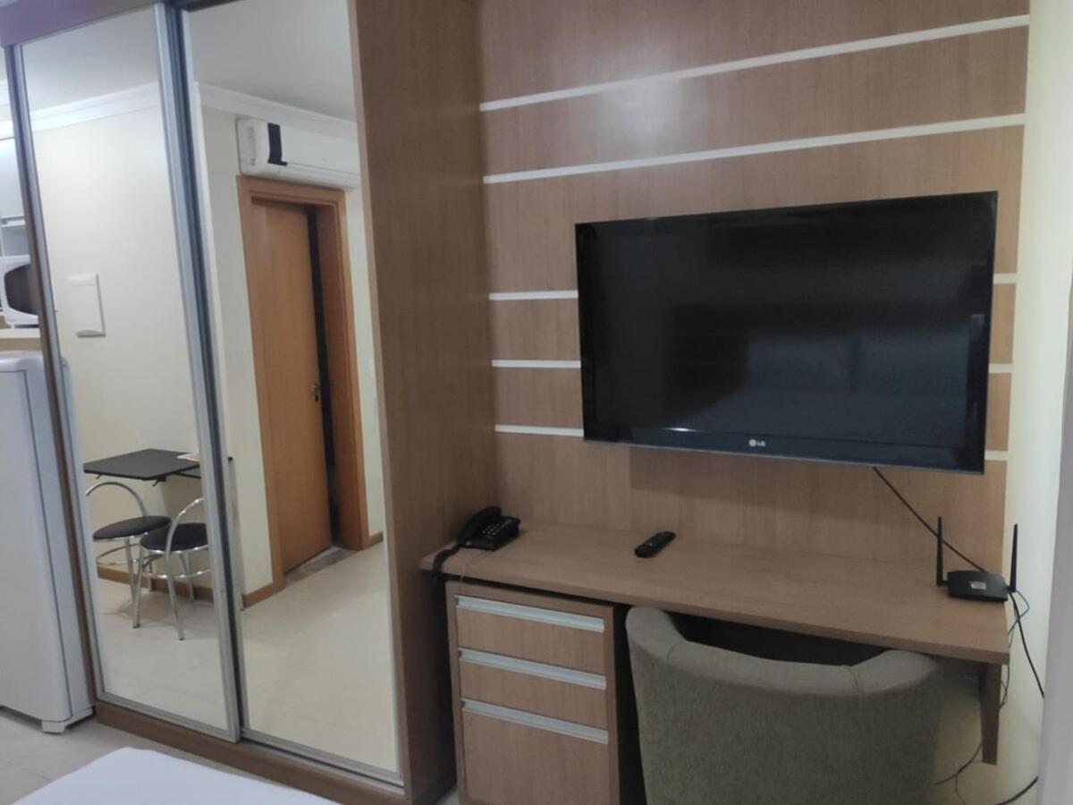 Saint Moritz Diaria Brasil 63873 Apartment Brasilia Exterior foto