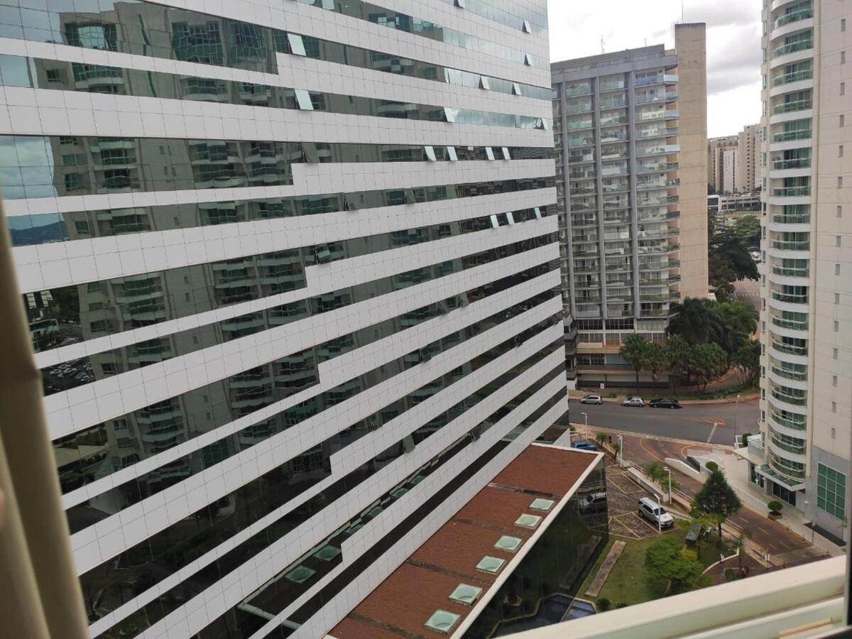 Saint Moritz Diaria Brasil 63873 Apartment Brasilia Exterior foto